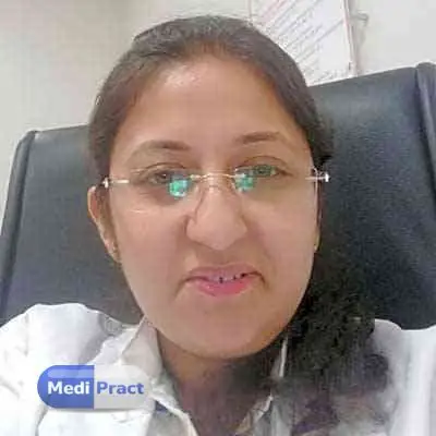 Dr. Angja Khera Bose Profile Picture