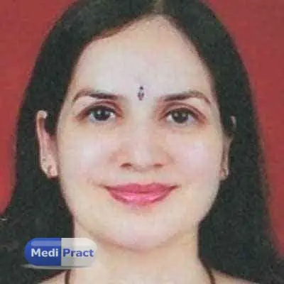 Dr. Angna Sahu Profile Picture