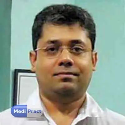 Dr. Angshuman Bhattacharya Profile Picture