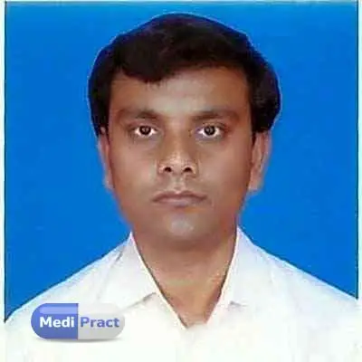 Dr. Angshuman De Profile Picture