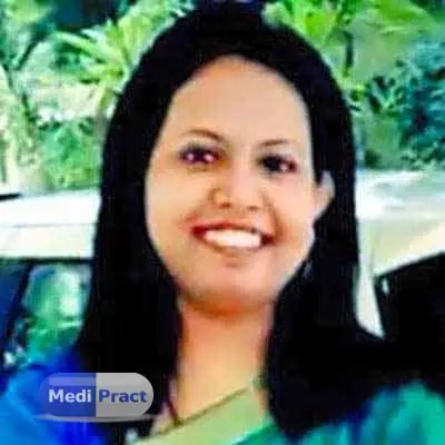Dr. Angshumitra Chowdhary Profile Picture