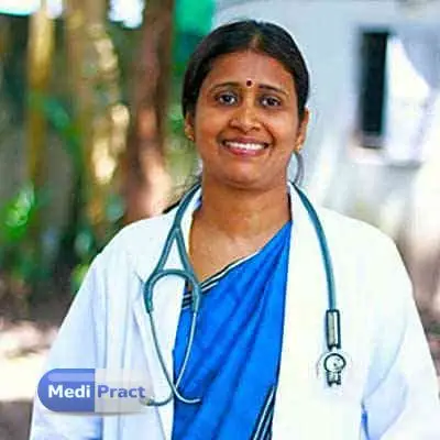 Dr. Ani Sambath Profile Picture