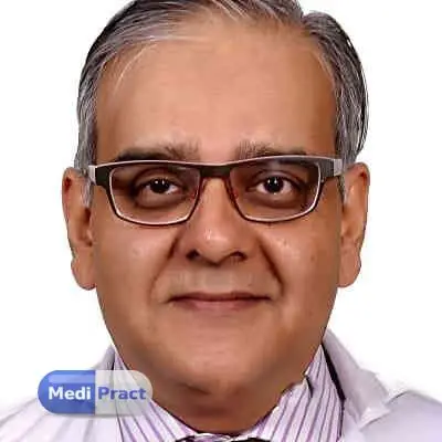 Dr. Aniel Malhotra Profile Picture