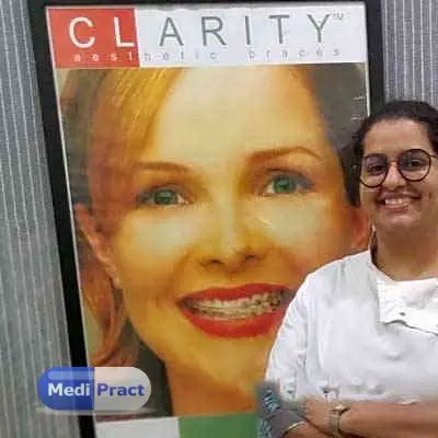 Dr. Anika Arora Profile Picture