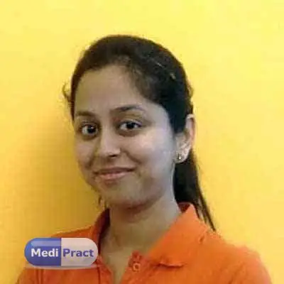 Dr. Anika Kaur Malhotra Profile Picture