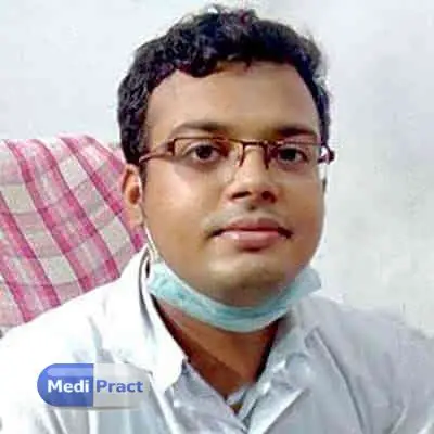 Dr. Aniket Bose Profile Picture