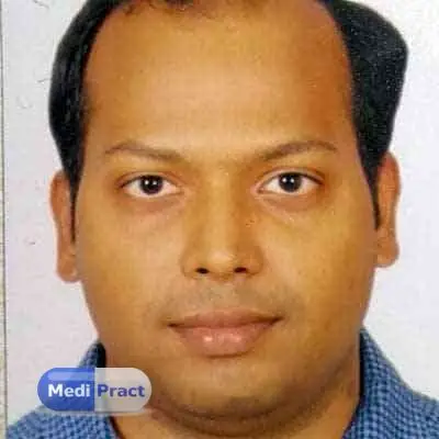 Dr. Aniket Hase Profile Picture