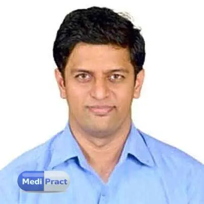 Dr. Aniket Mohite Profile Picture