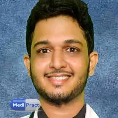 Dr. Aniket Shingane Profile Picture