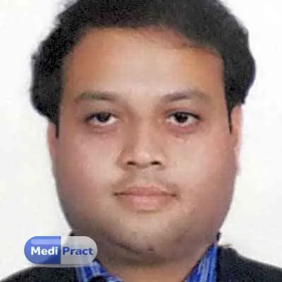 Dr. Aniket Sonawane Profile Picture