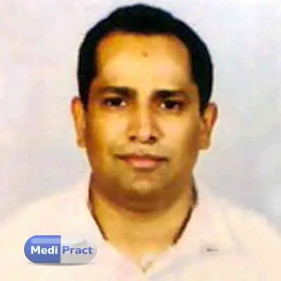 Dr. Anil A Khot Profile Picture