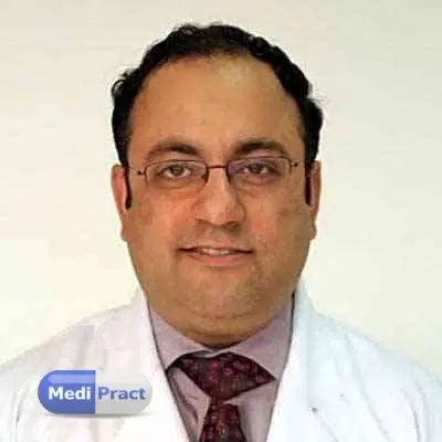 Dr. Anil Abrol Profile Picture