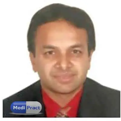Dr. Anil Agadi Profile Picture