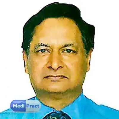 Dr. Anil Agarwal Profile Picture