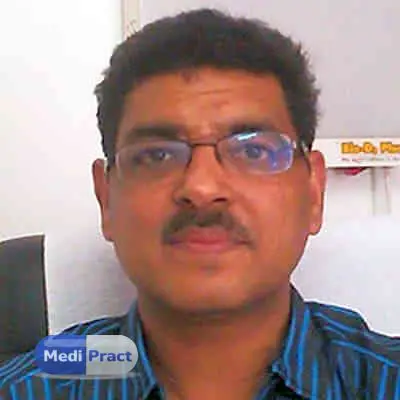 Dr. Anil Aggarwal Profile Picture
