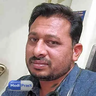 Dr. Anil Ambhore Profile Picture