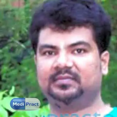 Dr. Anil Arundi Profile Picture