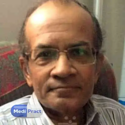 Dr. Anil B Sheth Profile Picture
