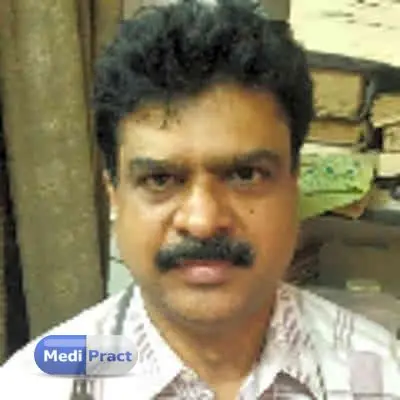Dr. Anil Bahulekar Profile Picture