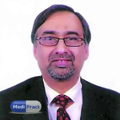 Dr. Anil Bajaj Profile Picture