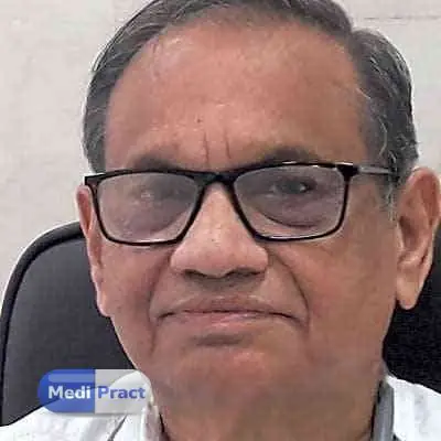 Dr. Anil Baldua Profile Picture