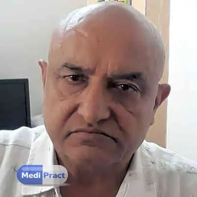 Dr. Anil Bansal Profile Picture