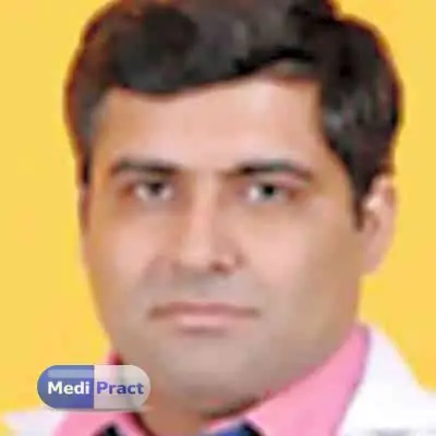 Dr. Anil Batra Profile Picture