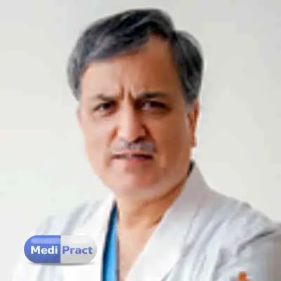 Dr. Anil Bhan Profile Picture