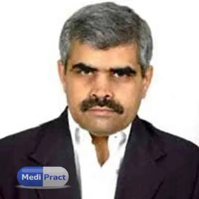 Dr. Anil Bhatia Profile Picture