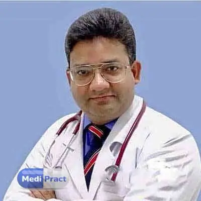 Dr. Anil Bhatt Profile Picture