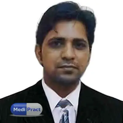 Dr. Anil Bhawade Profile Picture