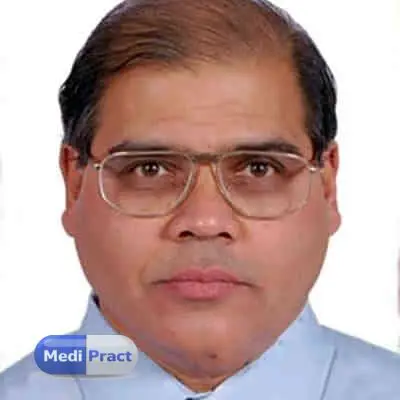 Dr. Anil Bhide Profile Picture