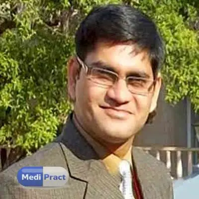 Dr. Anil Bihari Profile Picture