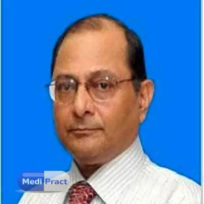 Dr. Anil C Anand Profile Picture
