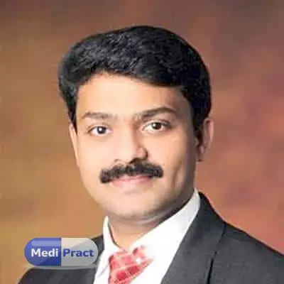 Dr. Anil Chandra Profile Picture