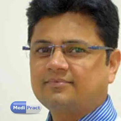Dr. Anil Chauhan Profile Picture