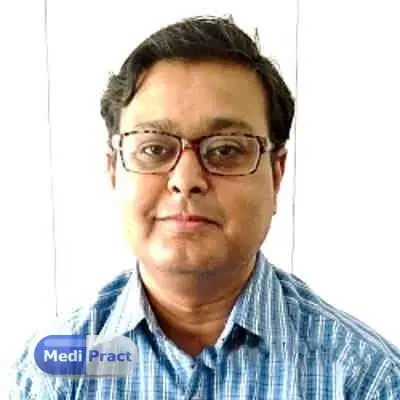 Dr. Anil Chavan Profile Picture