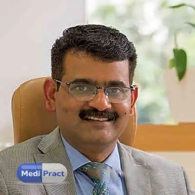 Dr. Anil Chittake Profile Picture