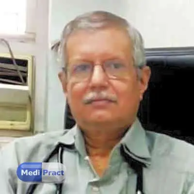 Dr. Anil Dashaputre Profile Picture