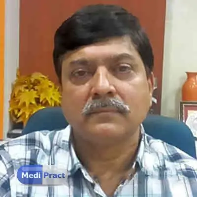 Dr. Anil Dashore Profile Picture