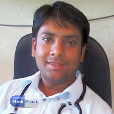 Dr. Anil Dayani Profile Picture