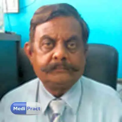 Dr. Anil Deoghare Profile Picture