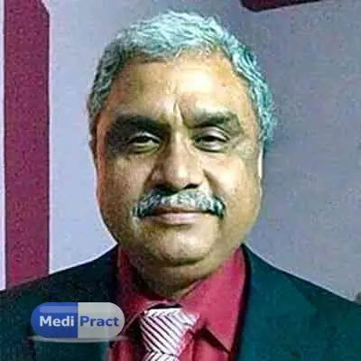 Dr. Anil Deshpande Profile Picture