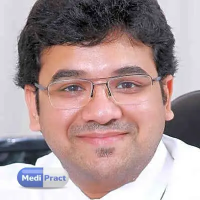 Dr. Anil Dev Dutt V Profile Picture