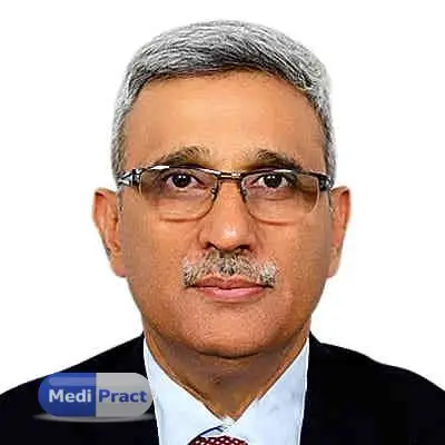 Dr. Anil Dhall Profile Picture