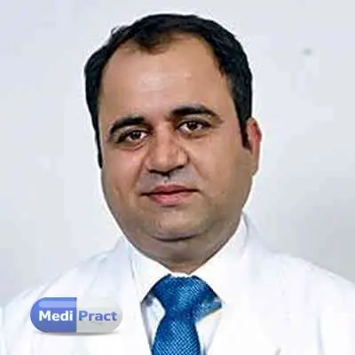 Dr. Anil Dhar Profile Picture
