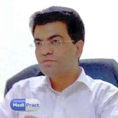 Dr. Anil Dhingra Profile Picture