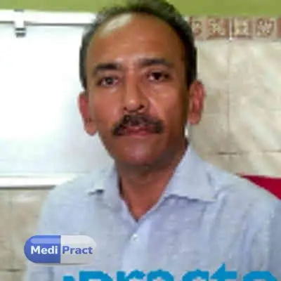Dr. Anil Dogra Profile Picture