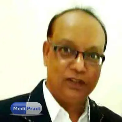 Dr. Anil Gaikwad Profile Picture