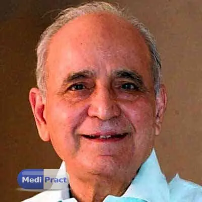 Dr. Anil Gandhi Profile Picture